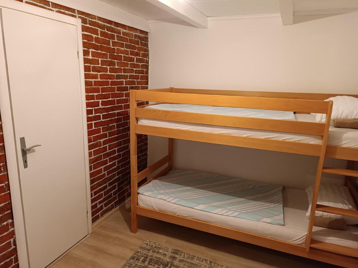יאיצי Cottage Auto Camp Vinac מראה חיצוני תמונה
